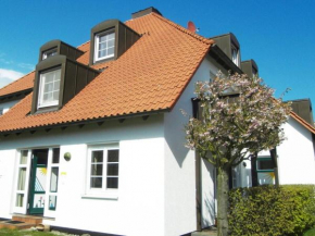 Darßkieker Comfortable holiday residence in Prerow